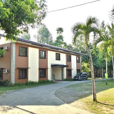 La Vista Inland Resort Balanga Exterior photo