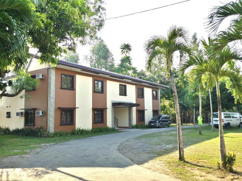 La Vista Inland Resort Balanga Exterior photo